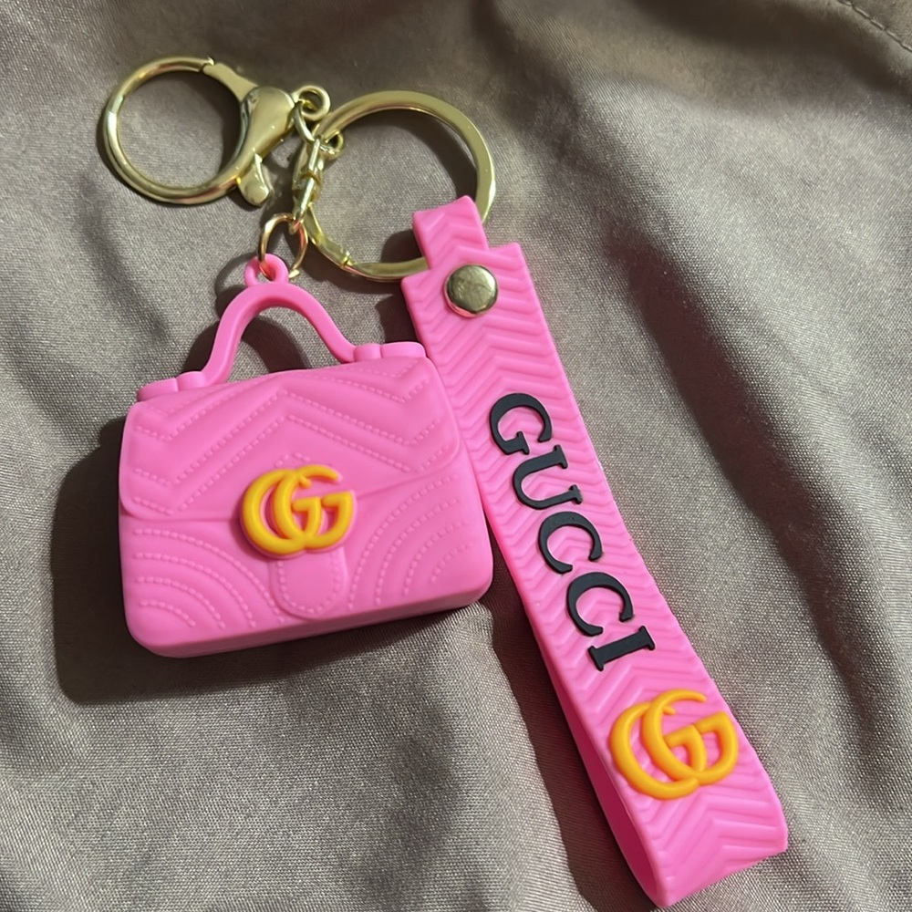 Purse Keychain (1) - Picture 4 of 4